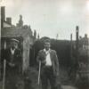 Dad & Great Grandfather off Duck Shooting