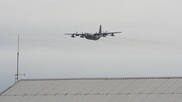 C130Lowrunin