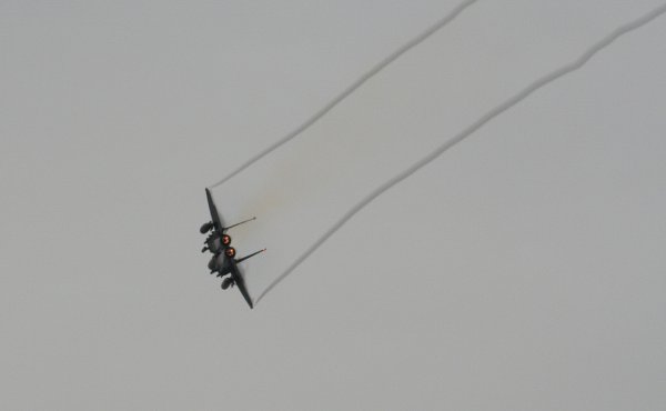 F16onreheat
