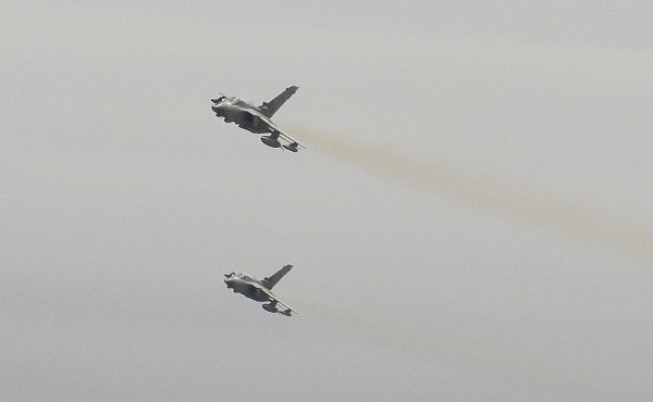 TornadoPair