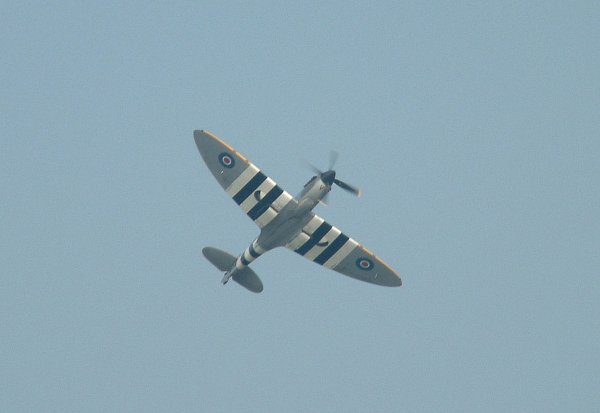 DDaySpitfire