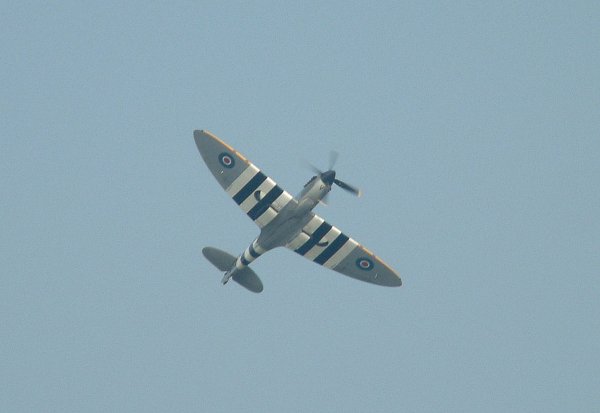 DDaySpitfire